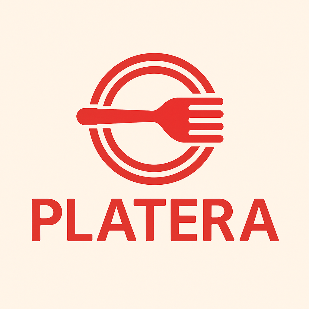 PLATERA Logo