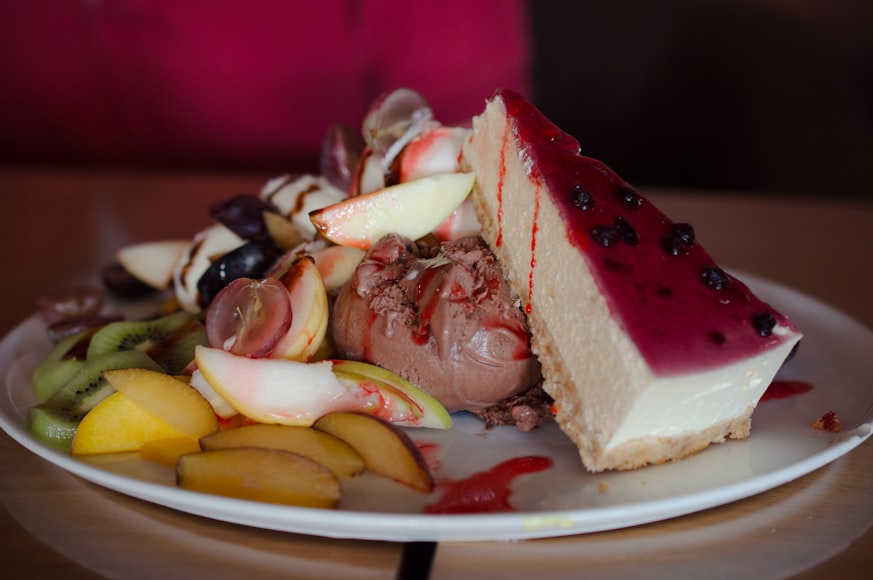 Dessert
